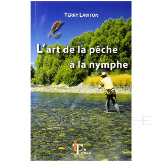 L'arte della pesca a ninfa