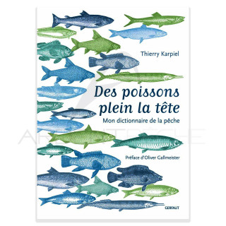Pesci a testa piena