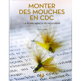 Montare mosche in CDC