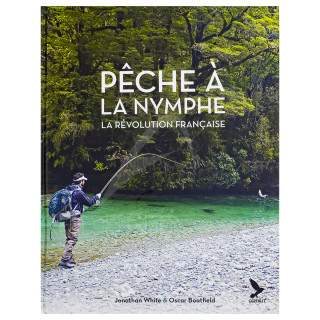 Pesca alla ninfa la rivoluzione Francese