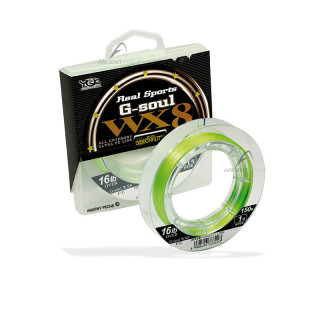 Treccia YGK real sports g soul