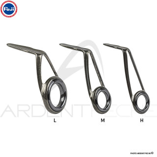 Anello monopatte FUJI SiC GMKLSG L M H