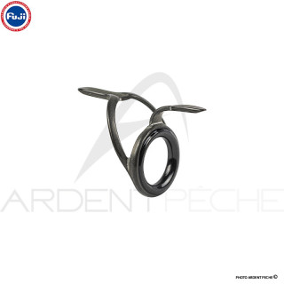 Anello a tre piedi FUJI Alconite BCMNAG