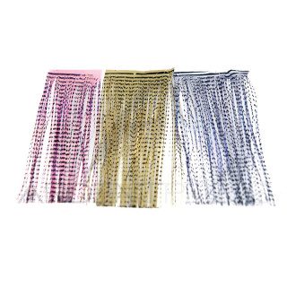 DEVAUX UVflash Striped