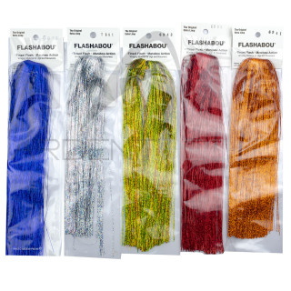 Flashabou Holographic