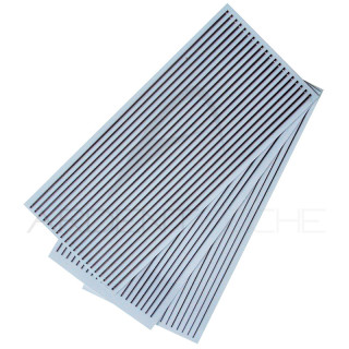 Réaliste Quills DEVAUX Peacock