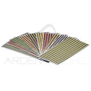 Pro-Quills DEVAUX Natural