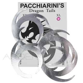 PACCHIARINI'S Dragon Tails XL