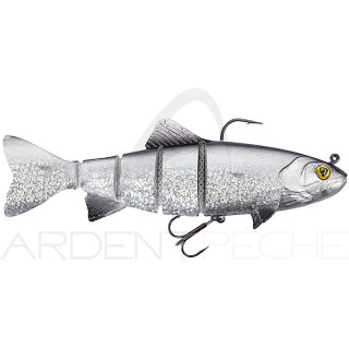 Esca morbida FOX RAGE Replicant trout jointed 14cm