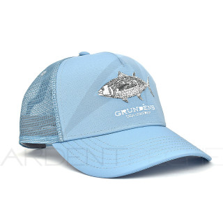 GRUNDENS Tuna trucker hat Surf cap