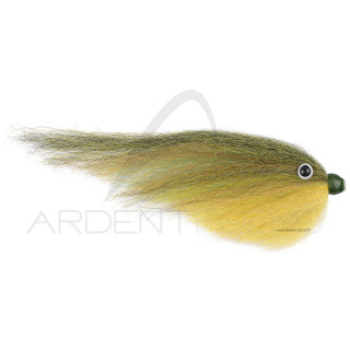 Flies AB FLY Pike EP L Olive