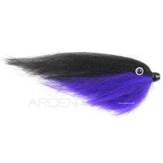 Mosche AB FLY Luccio EP L Nero/Viola