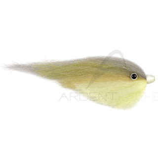 Flies AB FLY Pike EP L Cream