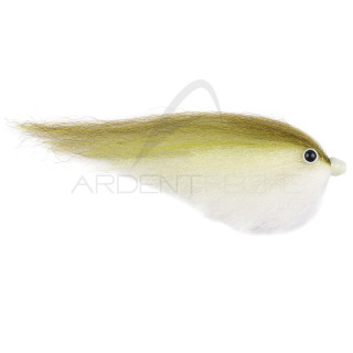 Flies AB FLY Pike EP L White/Olive