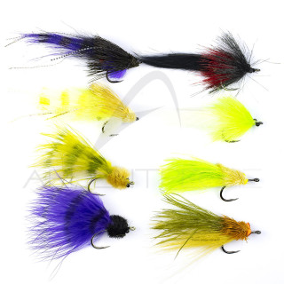 Mosca RIO assortimento Tarpon