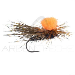 DEVAUX Fly Parachute GDC 08