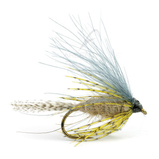 DEVAUX Fly Emerger ATE 8