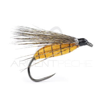 Fly DEVAUX Wet Fly PAL 02