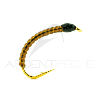 DEVAUX Fly Chironomid LCH 01 (pack of 3)