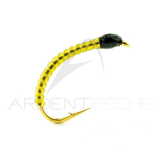 DEVAUX Fly Chironomid LCH 02 (pack of 3)