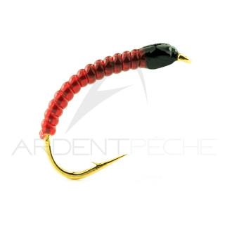 DEVAUX Fly Chironomid LCH 04 (pack of 3)