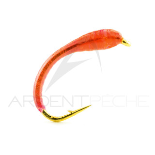 Mosca DEVAUX chironomo LCH 12 (per 3)