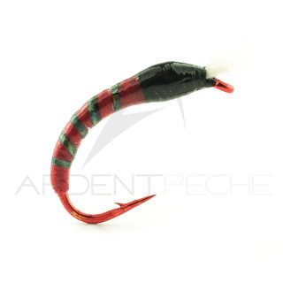 Mosca DEVAUX chironomo LCH 18 (per 3)