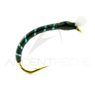 DEVAUX Fly Chironomid LCH 19 (pack of 3)