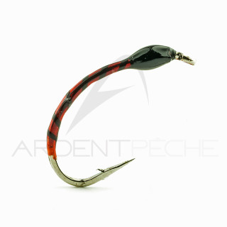 DEVAUX Fly Chironomid LCH 22 (pack of 3)