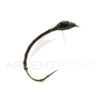 DEVAUX Fly Chironomid LCH 23 (pack of 3)