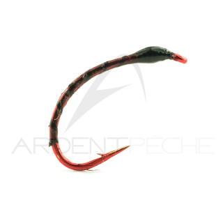 DEVAUX Fly Chironomid LCH 24 (pack of 3)