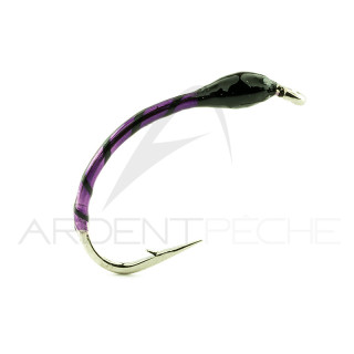 DEVAUX Fly Chironomid LCH 25 (pack of 3)