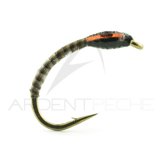 DEVAUX Fly Chironomid LCH 30 (pack of 3)