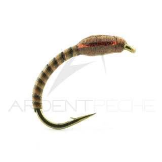 Mosca DEVAUX chironomo LCH 31 (per 3)