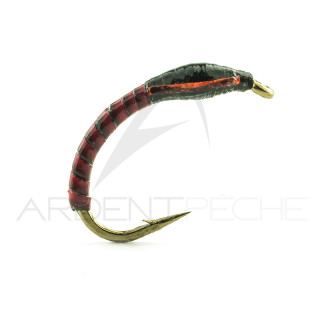 DEVAUX Fly Chironomid LCH 32 (pack of 3)