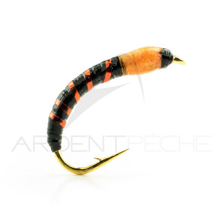 Mosca DEVAUX chironomo LCH 42 (per 3)