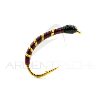 Mosca DEVAUX chironomo LCH 43 (per 3)