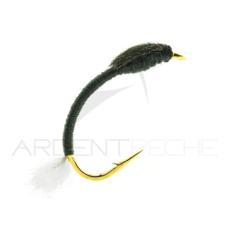 DEVAUX Fly Chironomid NCH 04 (pack of 3)
