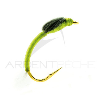 Mosca DEVAUX chironomo NCH 06 (per 3)