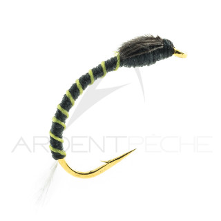Mosca DEVAUX chironomo NCH 07 (per 3)