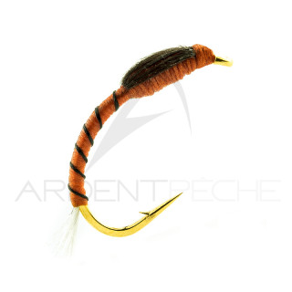 Mosca DEVAUX chironomo NCH 08 (per 3)