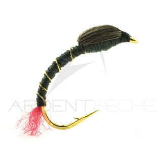 Mosca DEVAUX chironomo NCH 10 (per 3)