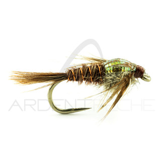 DEVAUX Fly Nymph PT 02 (pack of 3)