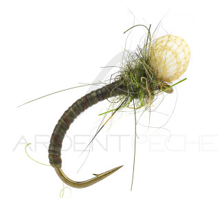 DEVAUX Fly Emergent JBE 17