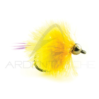 DEVAUX Fly Streamer BLOB 03