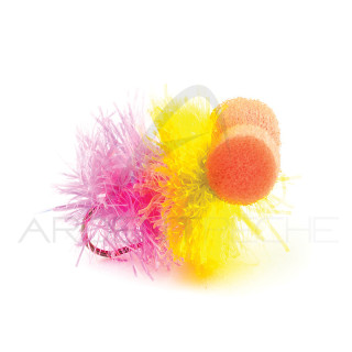 DEVAUX Fly Streamer BLOBY 01 (pack of 3)