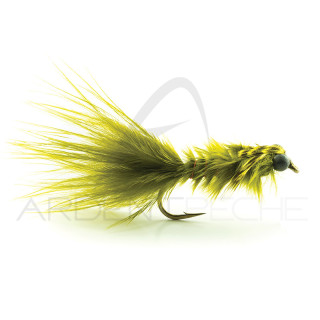 Mosca DEVAUX Streamer JBDAM 01 (da 3)