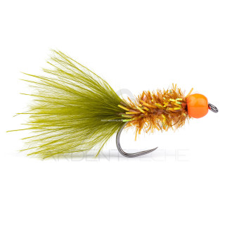 Mosca DEVAUX Streamer JBST 02