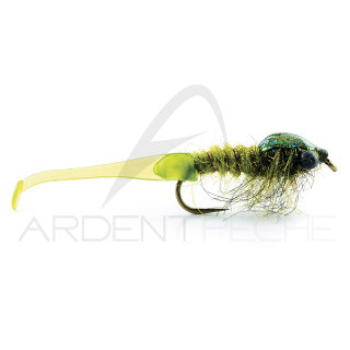 DEVAUX Fly Streamer PSDAM 01 (pack of 3)