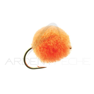 DEVAUX Fly Streamer ST 03 (pack of 3)